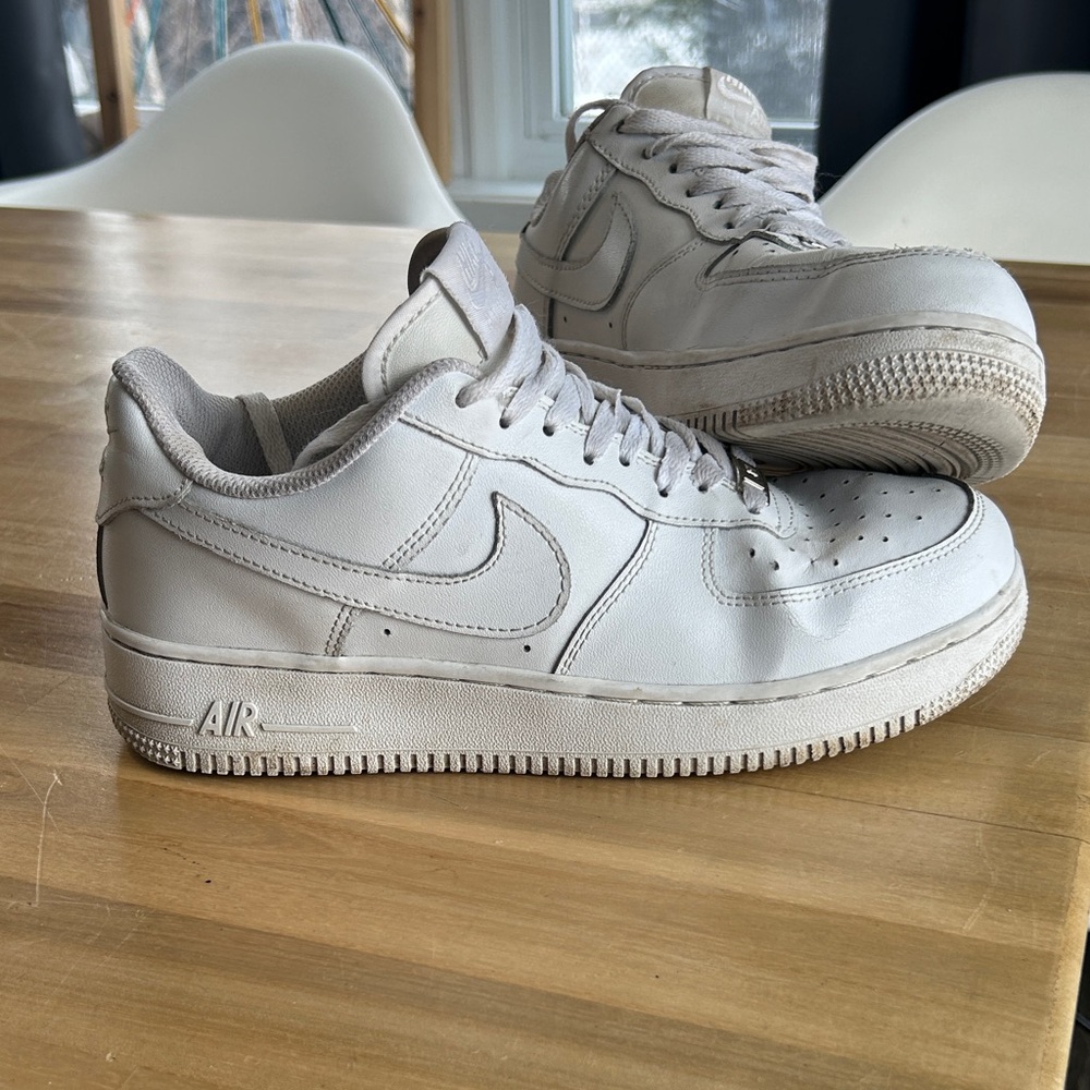 Nike Air force homme gr 7